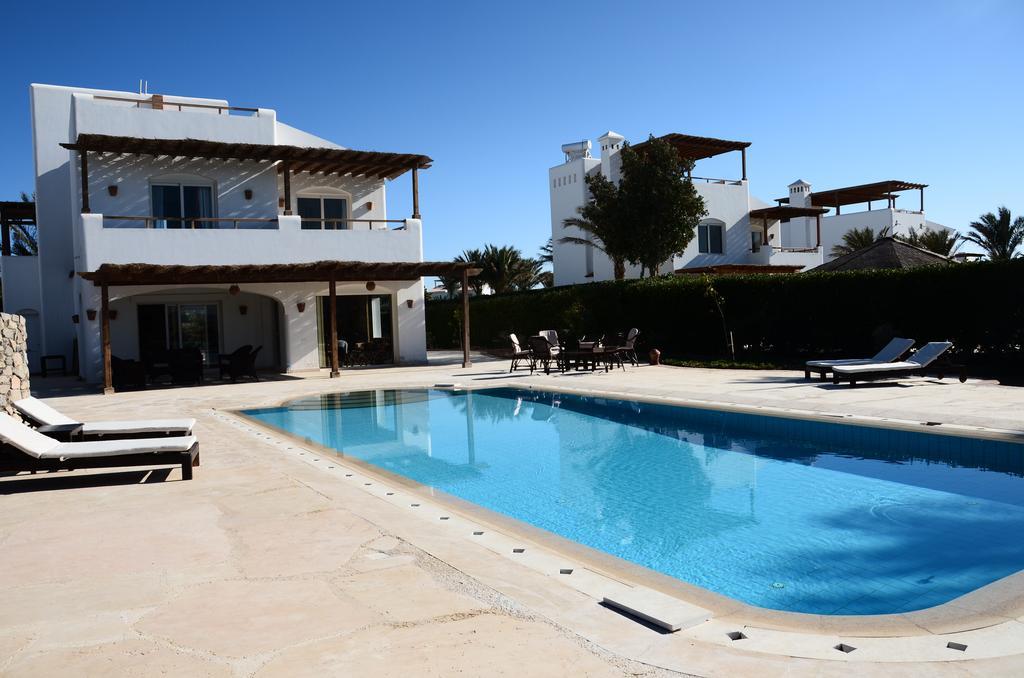 In White Villas El Gouna Willa Hurghada