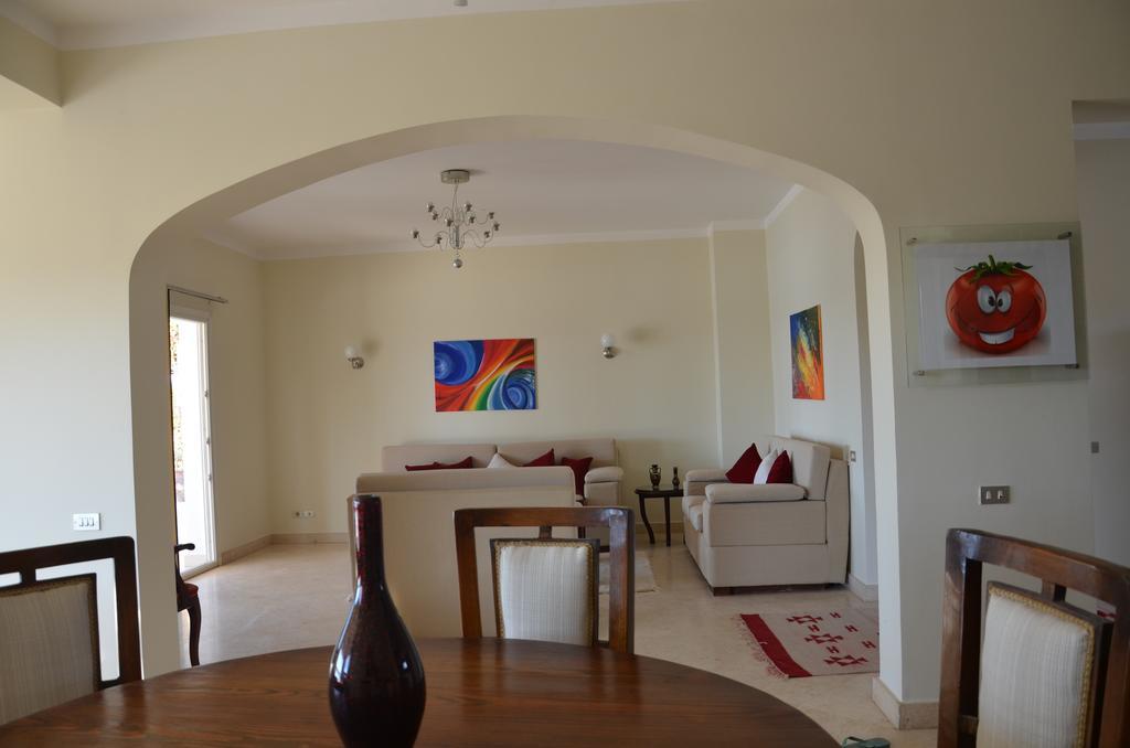 Willa In White Villas El Gouna *