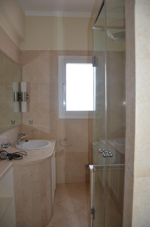 In White Villas El Gouna Willa