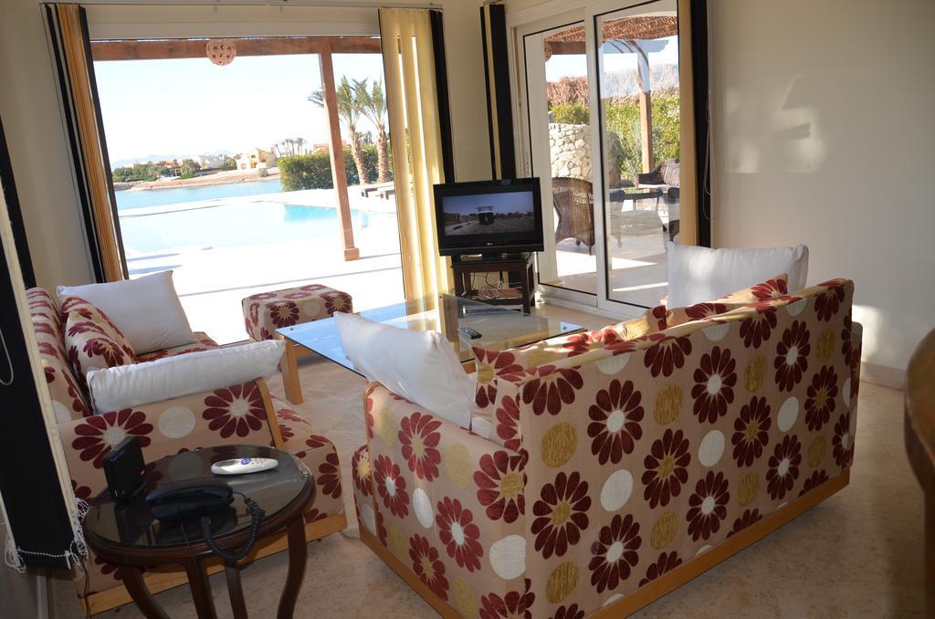 In White Villas El Gouna Willa *