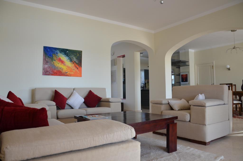 Willa In White Villas El Gouna Hurghada